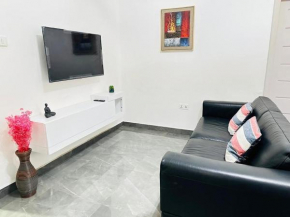 East Legon Lusso Homes 8